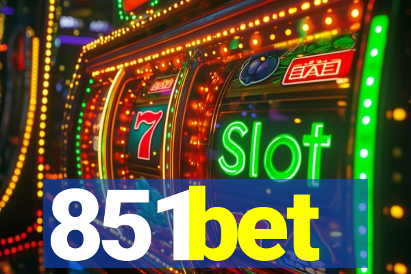 851bet