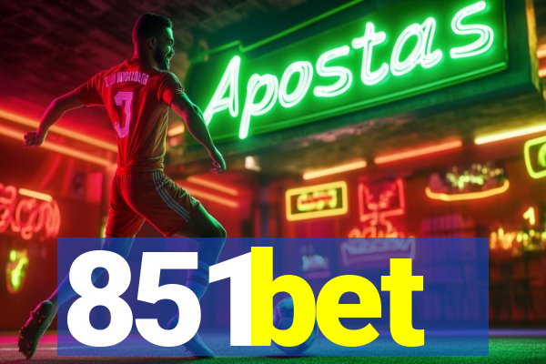 851bet