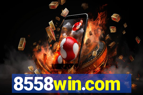 8558win.com