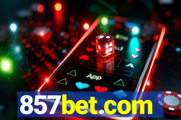 857bet.com