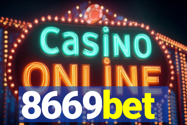 8669bet