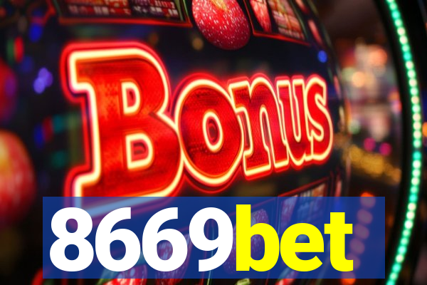 8669bet