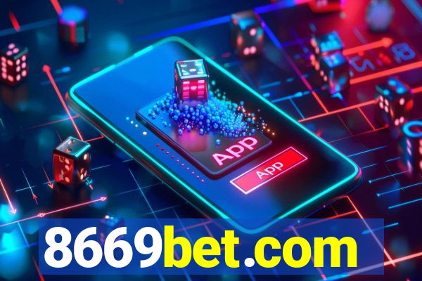 8669bet.com