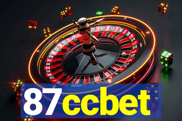 87ccbet