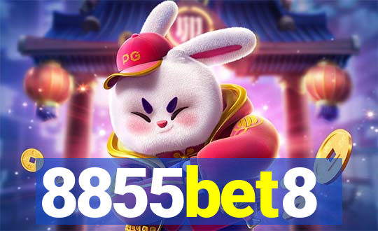 8855bet8