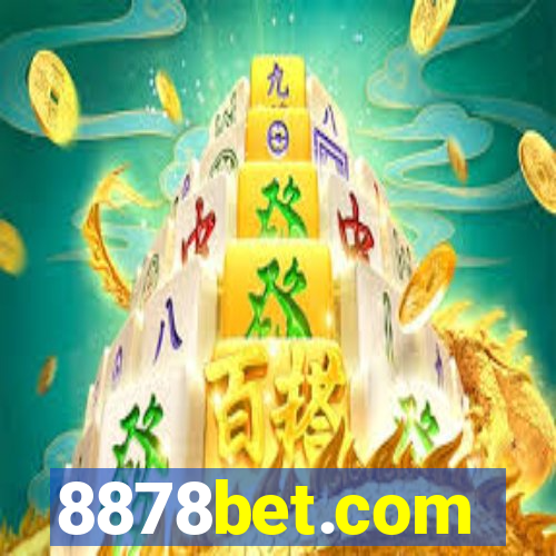 8878bet.com