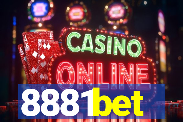 8881bet