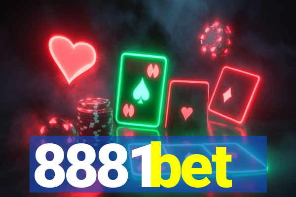 8881bet