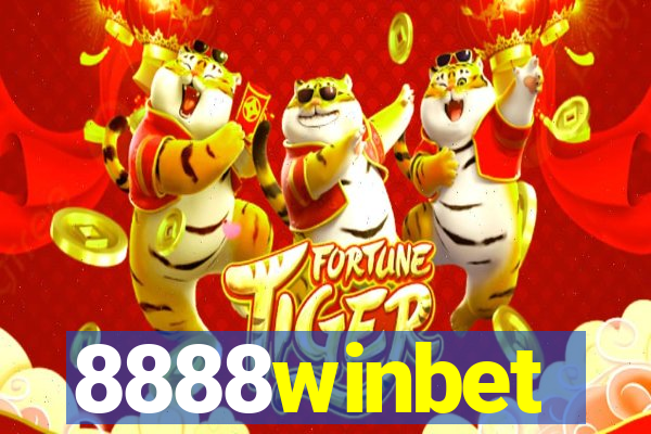 8888winbet