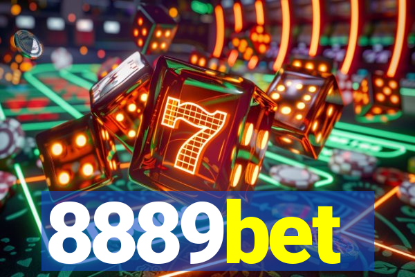 8889bet