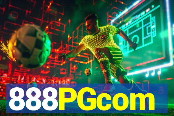 888PGcom