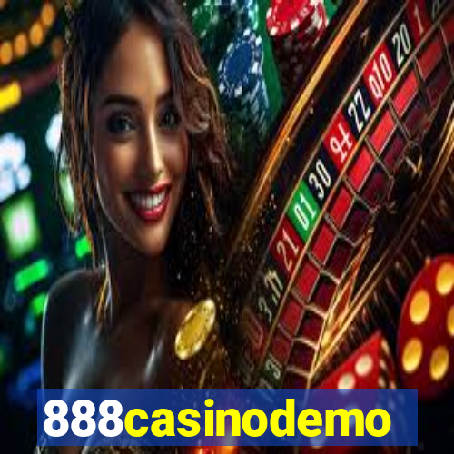 888casinodemo