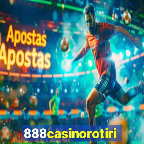 888casinorotiri