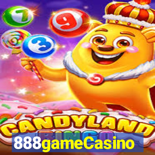 888gameCasino