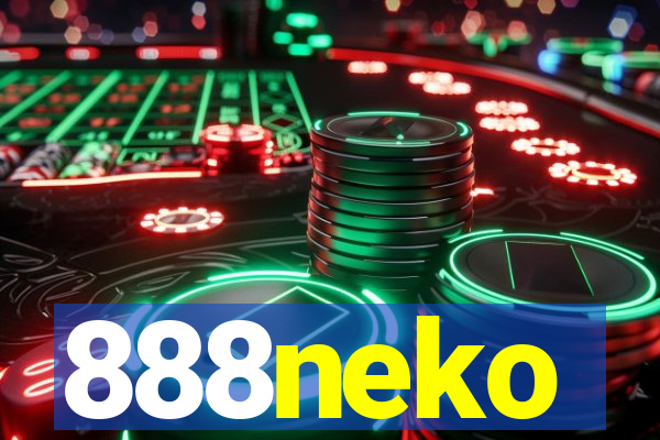 888neko