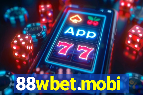 88wbet.mobi