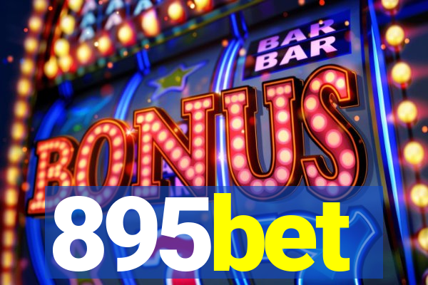 895bet