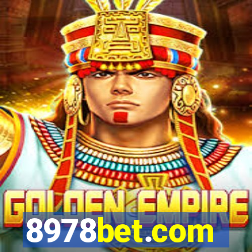 8978bet.com