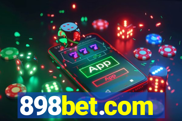 898bet.com