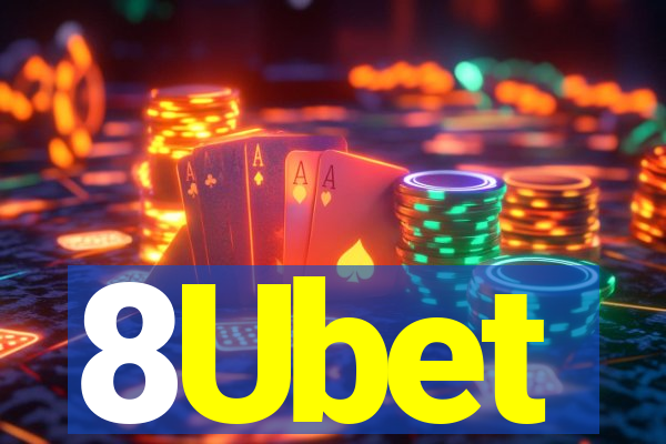 8Ubet