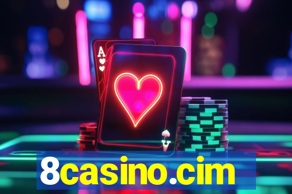 8casino.cim