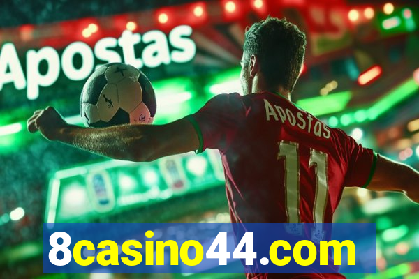 8casino44.com