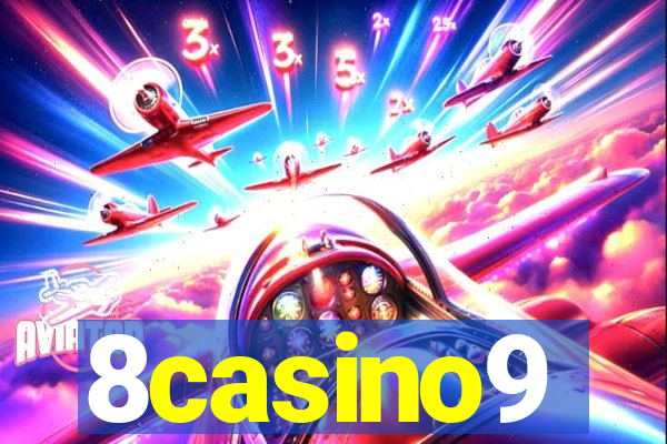 8casino9