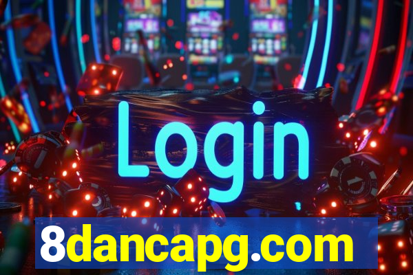 8dancapg.com