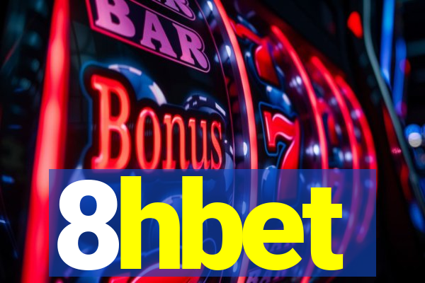 8hbet