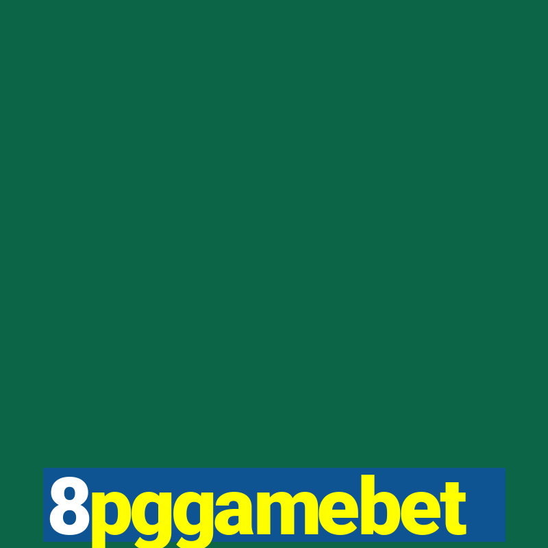 8pggamebet