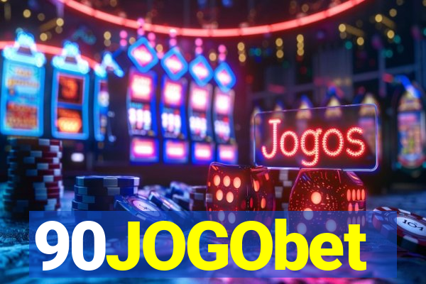 90JOGObet