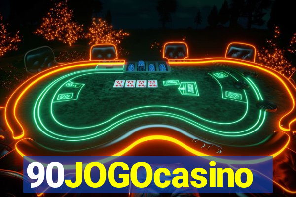 90JOGOcasino