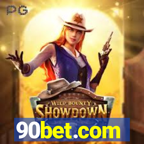 90bet.com