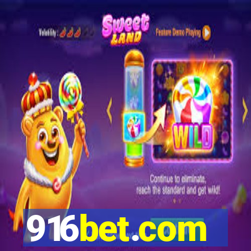 916bet.com