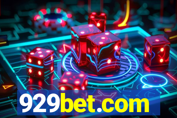 929bet.com