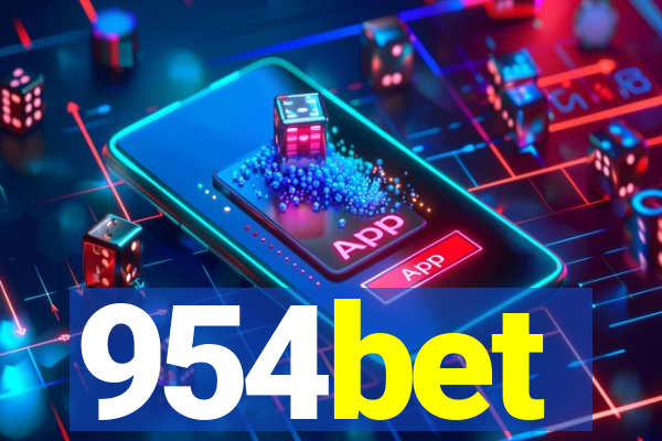 954bet