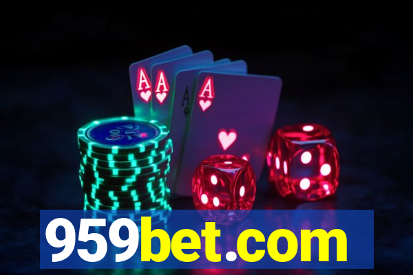 959bet.com