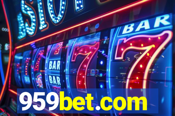 959bet.com