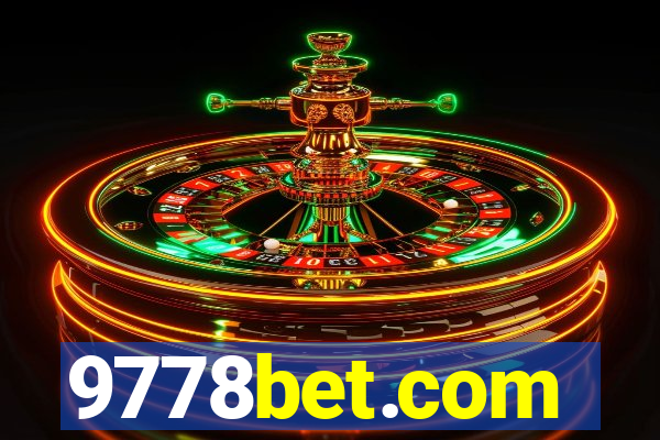 9778bet.com