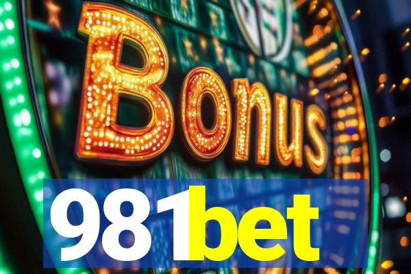 981bet