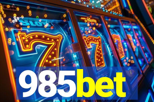 985bet