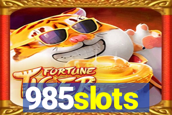 985slots