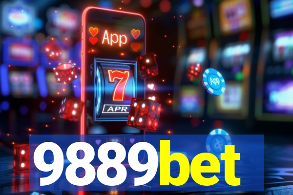 9889bet