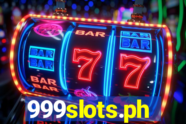 999slots.ph