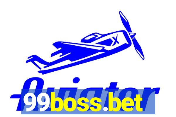 99boss.bet