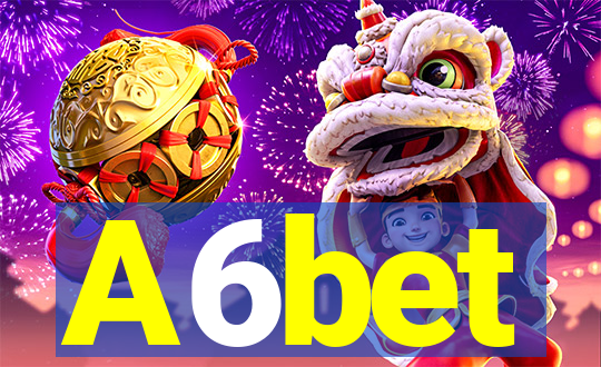 A6bet