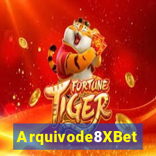 Arquivode8XBet