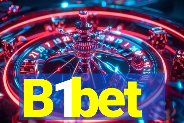 B1bet