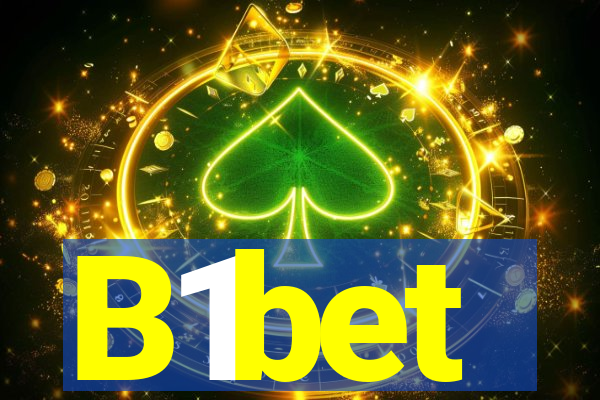 B1bet