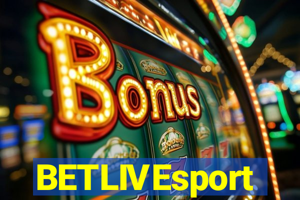 BETLIVEsport